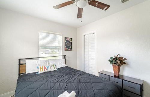 Cozy Coastal Paradise On Siesta Key 7 mins to beach - Foto 13