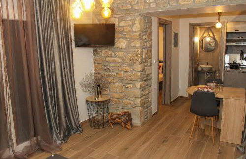 Petra Nova Suites - Foto 16