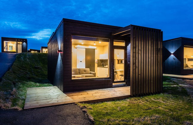 Harbour View - Foto 11