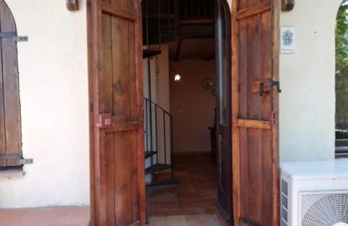 Country House Trevi Umbria Borghetto Vetuliae - Photo 42