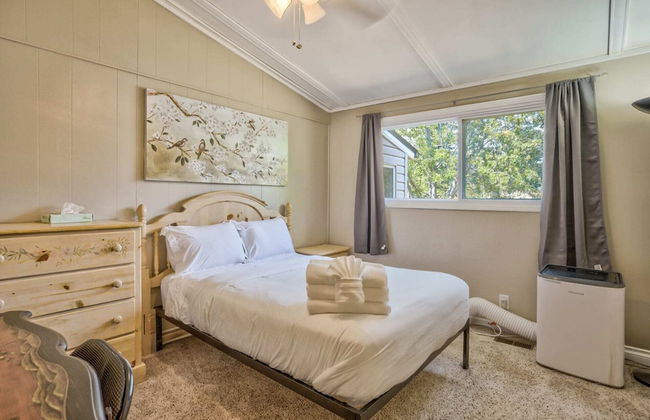 4BR Get Awaydog Friendlywith Gym! - Photo 3