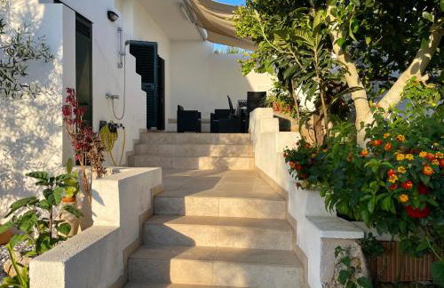 CASA MELODIA - Vista mare favolosa - Immersa negli uliveti - Experiences - Foto 36