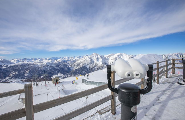 Grange Hike & Ski - 45D Sestriere - Photo 23