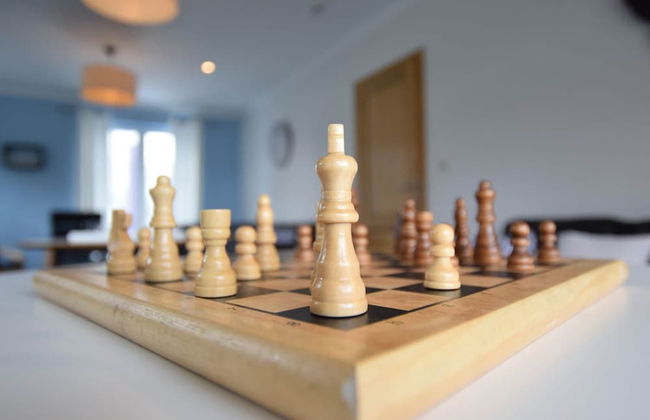 Luxurious Cottage in Libin Region With Sauna - Photo 35