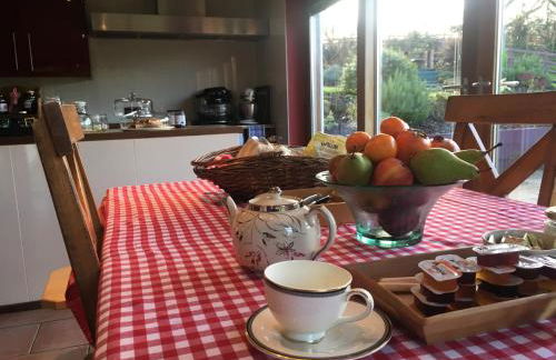 Glan Llyn Farm House - Foto 9