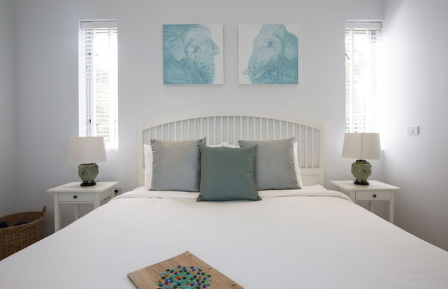 Sam-kah Residence 8 - Foto 10