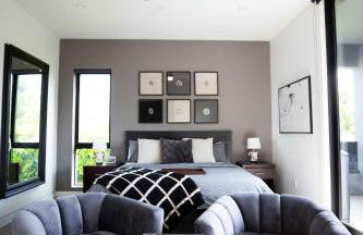 NEW Modern Oasis off Melrose - Rooftop - Pool - Photo 19