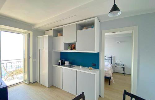 Apartment La Scogliera - Riomaggiore - Foto 13