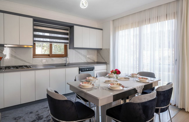 Villa Türkoğlu Akyaka Kuyucak - Foto 11