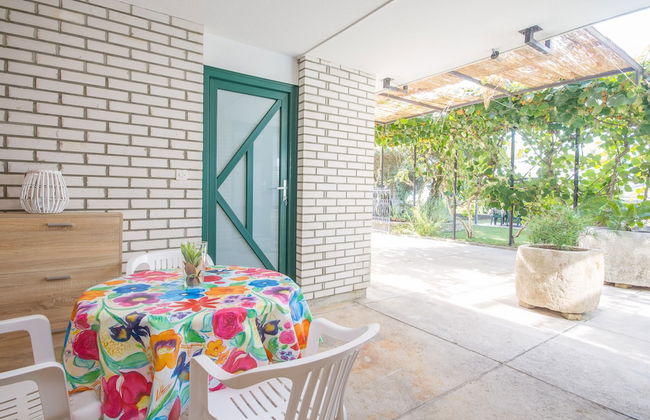 Apartments Kolenc - Foto 47