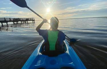 Na Jeziornej Domki Wypoczynkowe - Photo 45