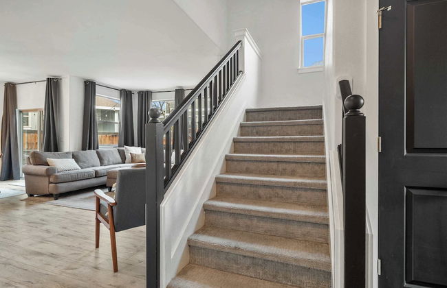 Hot-tub, 30 min From Mt. Bachelor - Photo 34