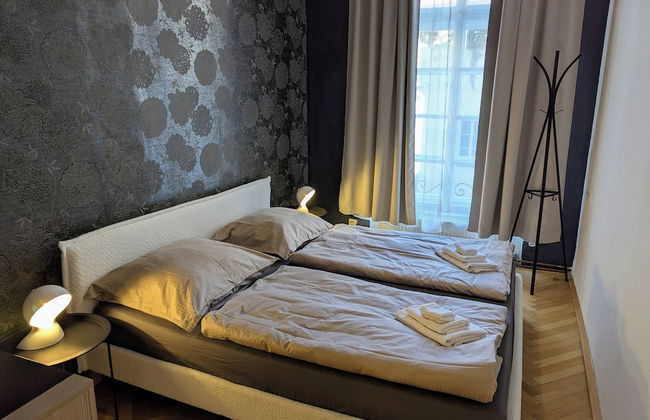 Apartments Tynska 7 - Foto 54