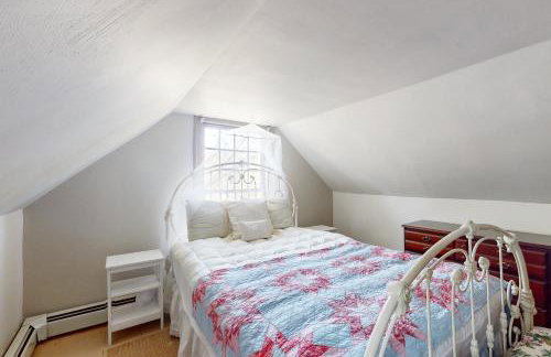 The Rice Andrews House circa 1762 - Foto 14