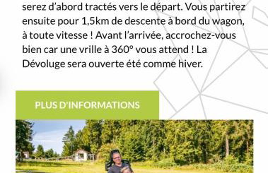 SuperDévoluy, Résidence le Bois D'Aurouze - Foto 14