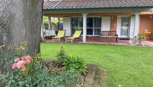 Casa "Le Rondinelle" - Foto 4, Garden