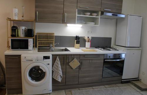 Le nid de Marie - Foto 22