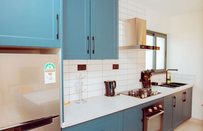 Phelgone Nanyuki - Foto 10