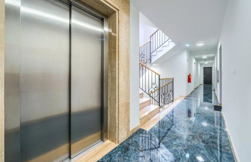 Luxury Modern Studio North One - Foto 27