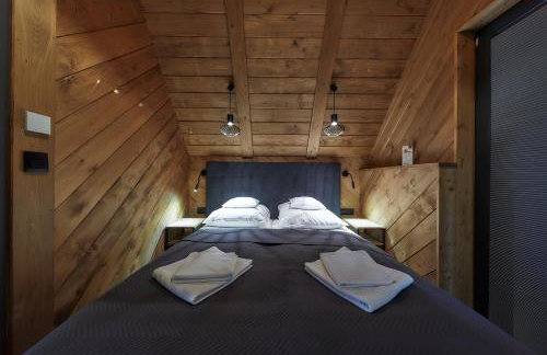 Domki 1010 m - Foto 36