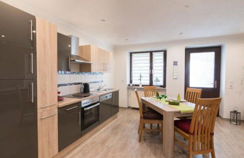 Ferienwohnung Ulrike - Foto 1