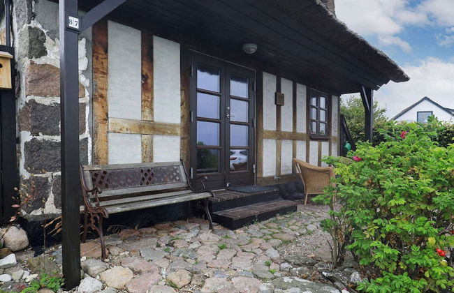 Seaside Escape in Hindsholm - By Traum Ferienwohnungen - Foto 20