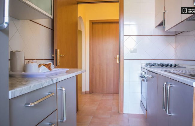 I Triangoli Residence - Foto 13