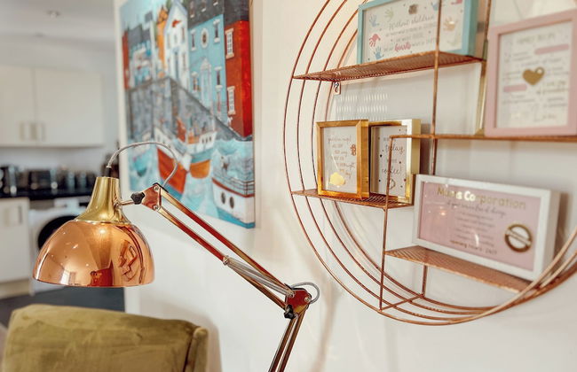 Loch Ness Gate House Apartments - Foto 16