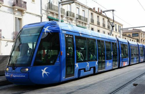 Le Saint Jaumes parking inclus - Foto 12