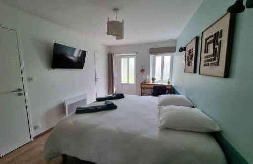 La Chauvinière - Foto 10