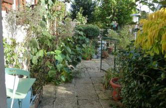 Gîte Les Iris - Foto 16