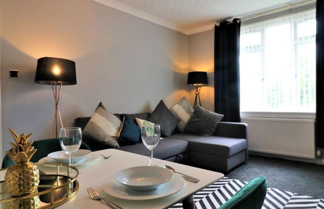 Carfin House - Motherwell - Photo 26