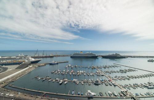 Ocean Vista - Premium CityCenter - Foto 42