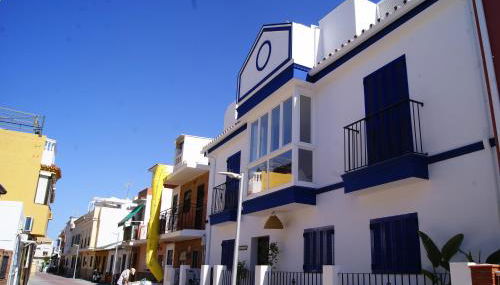 Casa López- Lujosa casa de playa en Málaga - Photo 2