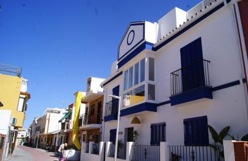 Casa López- Lujosa casa de playa en Málaga - Photo 2