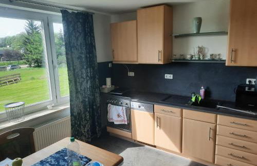 Ferienwohnung Wiesenblick in Seiffen - Foto 23