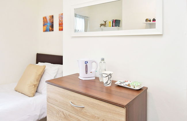 Townhouse @ Earle Street Crewe - Photo 12