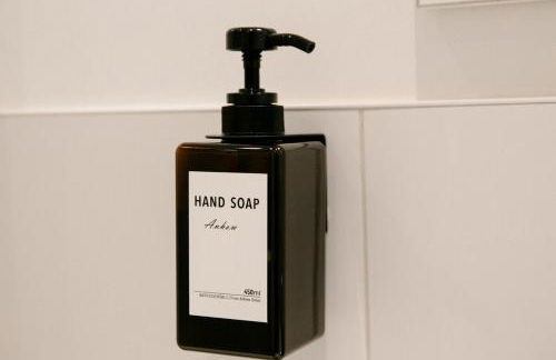 bonquartier - LUXAPT#1 Self Check-In mit Küche, Klimaanlage und Parkplatz - Foto 8