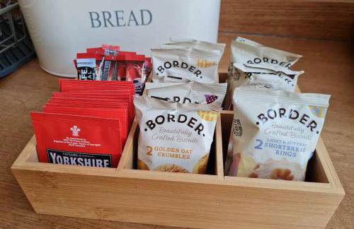 Westfield House - Characterful 7 bedroom townhouse - Foto 7