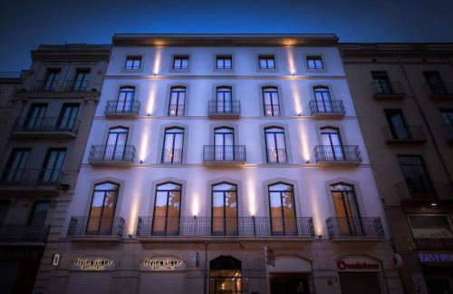 NC Apartments Rambla 32 - Foto 37