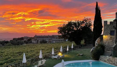 Castel Brunello - Foto 2