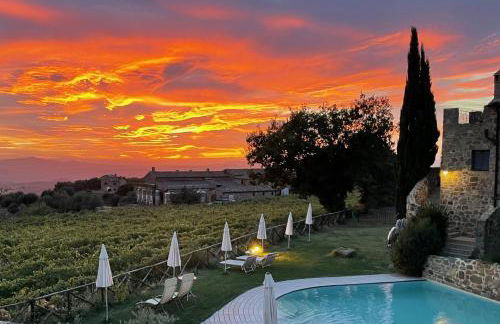 Castel Brunello - Foto 2