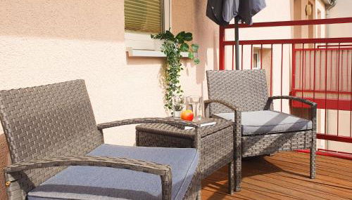 Charmante Wohnung in Leipzig, Kirschbergstrasse - Photo 3