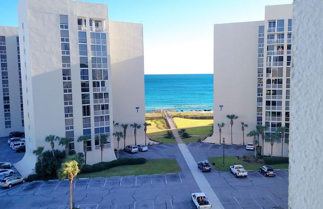 Shoreline Towers 3104 - Foto 57