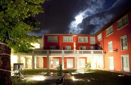 Villa Il Palagio - Foto 106