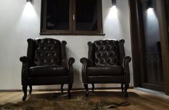 Baumhaus Heuhütte - Foto 18