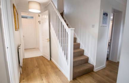 Downton House with Country Park Facilities - Photo 15