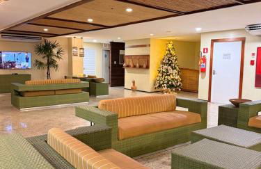 Gran Lençóis Flat Barreirinhas Caburé-209 - Photo 55