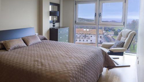 Sakura Homes Torre de Hércules 7 plazas - Foto 4
