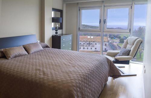 Sakura Homes Torre de Hércules 7 plazas - Foto 4